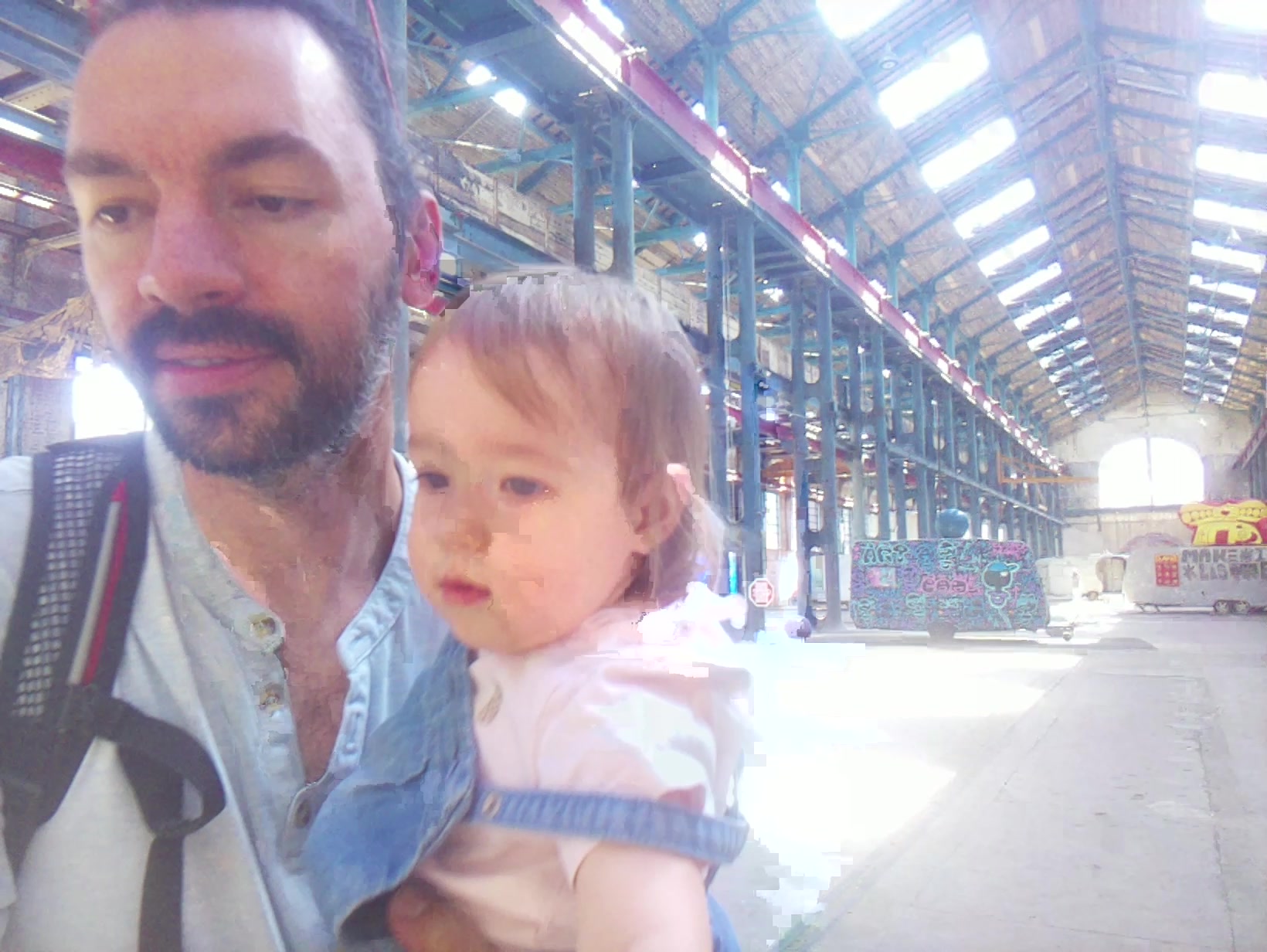 APB! Crime Reference: 689DB2349D6D4. A Metha addict is wanted for lurking