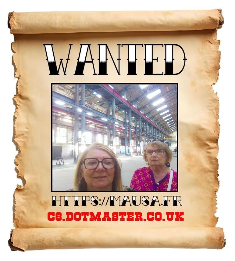 APB! Crime Reference: 68A5C7F21D4CE. A Metha addict is wanted in relation to a crime