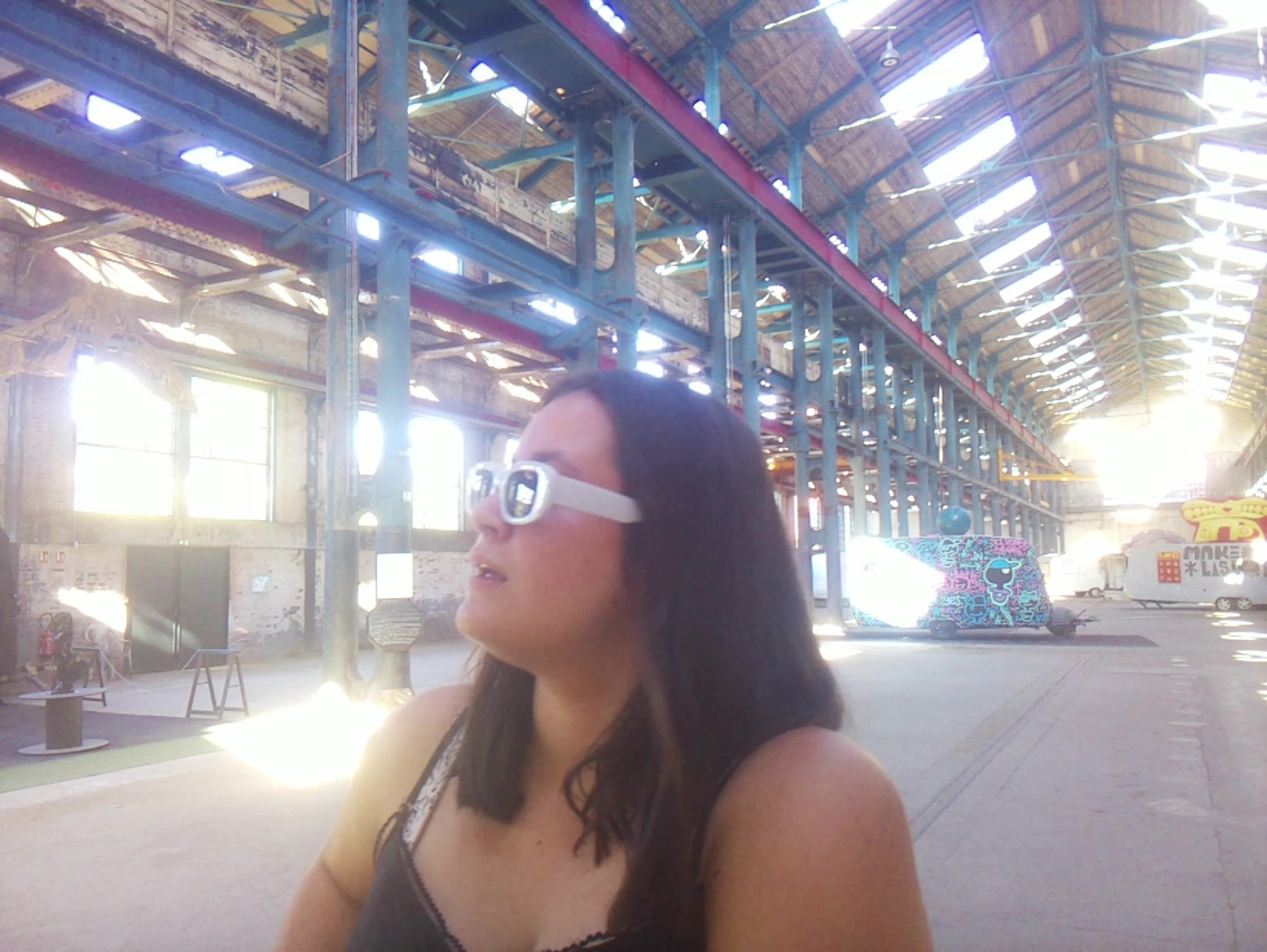 APB! Crime Reference: 6894CD01BA9FE. A Metha addict is wanted for lurking