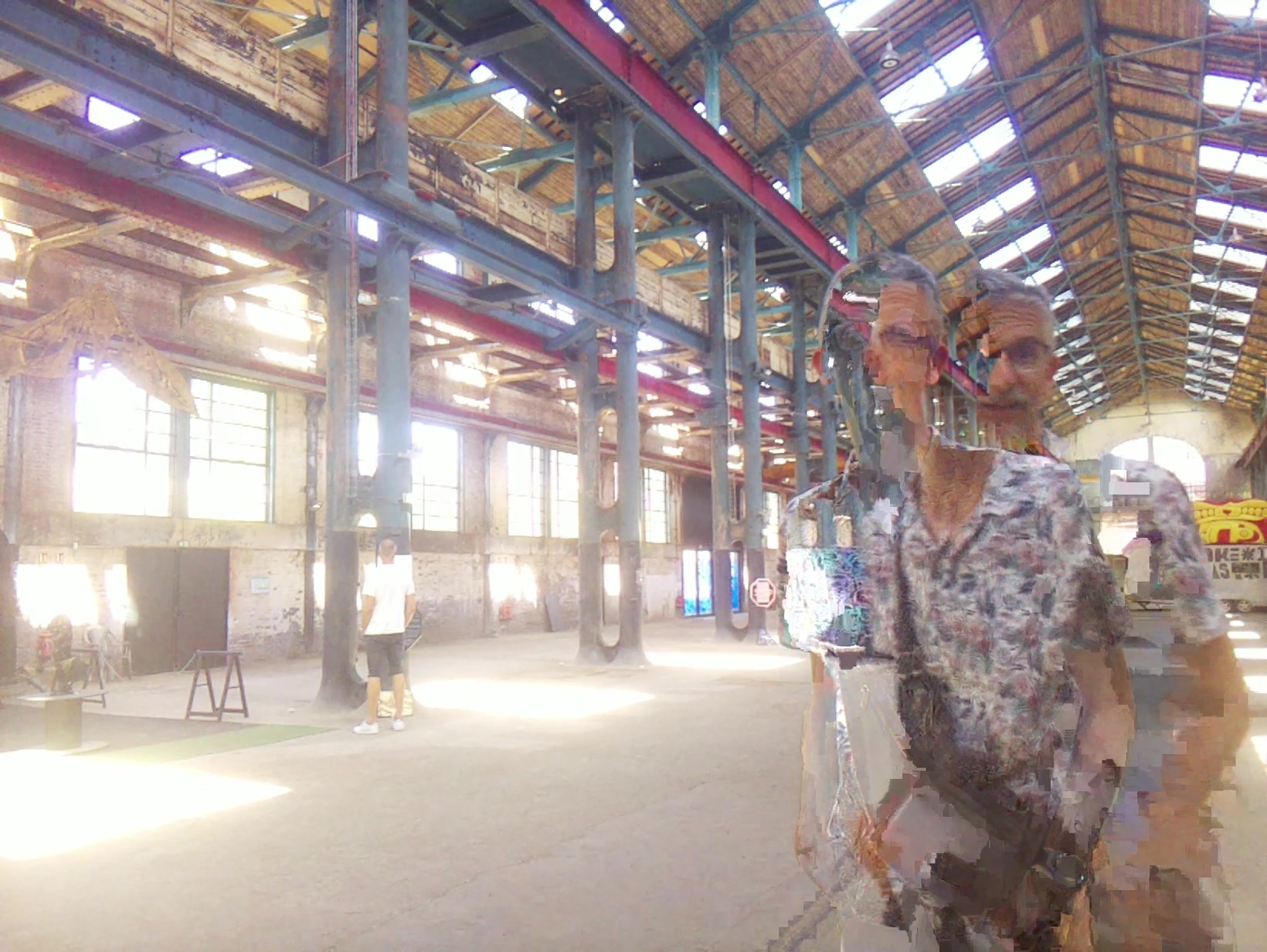 APB! Crime Reference: 689DE0C4EDA44. A Metha addict is wanted for lurking