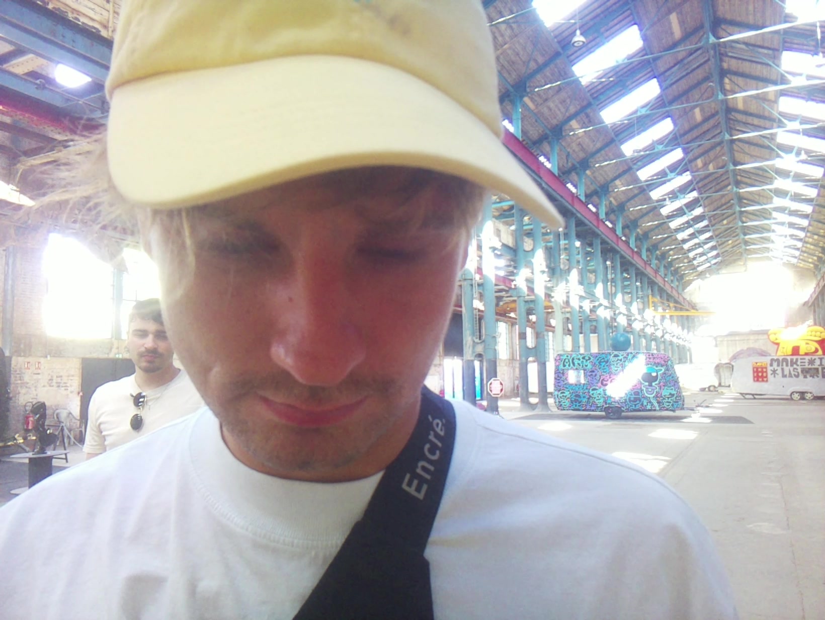 APB! Crime Reference: 68B468941A074. A Metha addict is wanted for lurking