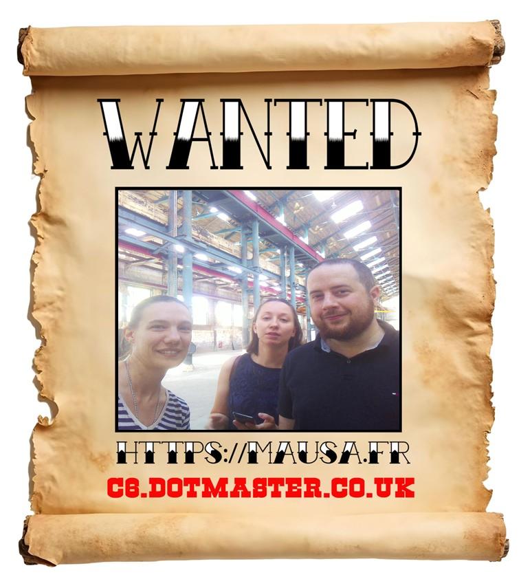 APB! Crime Reference: 68A881929EDEE. A Metha addict is wanted in relation to a crime