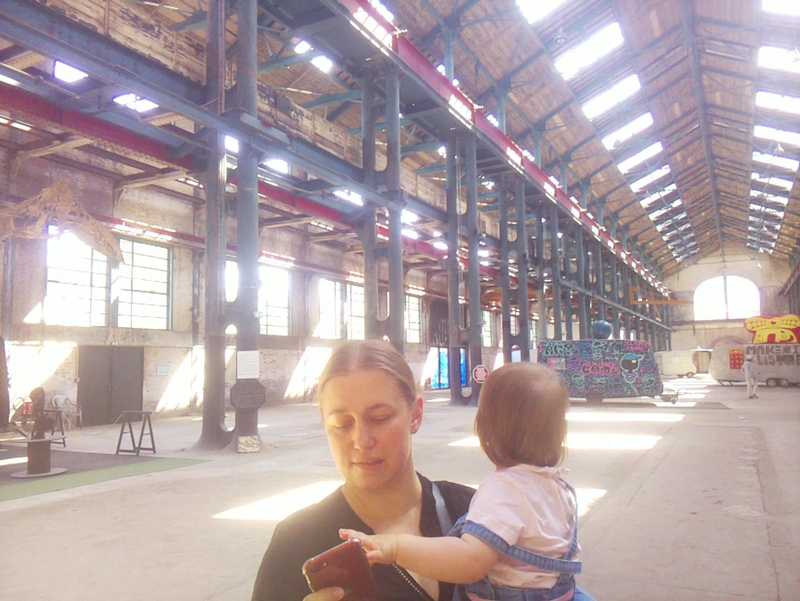 APB! Crime Reference: 689DB1C1B7FD6. A Metha addict is wanted for lurking