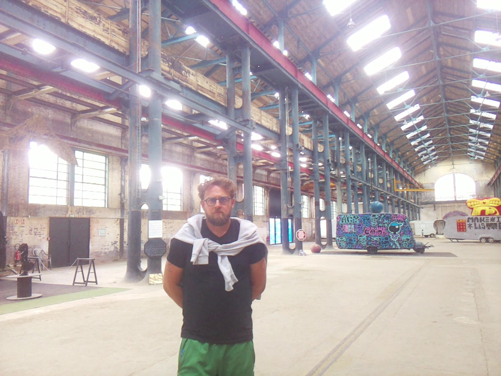 APB! Crime Reference: 68A5BFE8BD2C4. A Metha addict is wanted for lurking