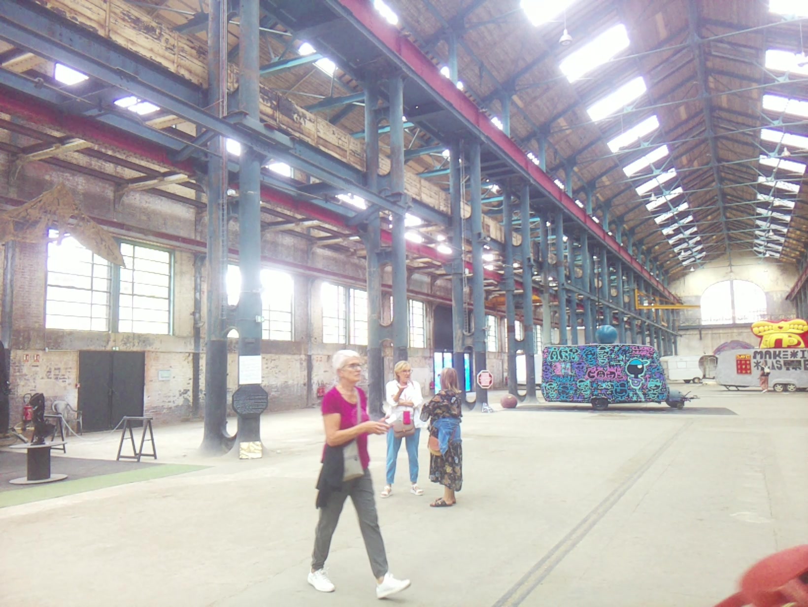 APB! Crime Reference: 68A5D213497F9. A Metha addict is wanted for lurking