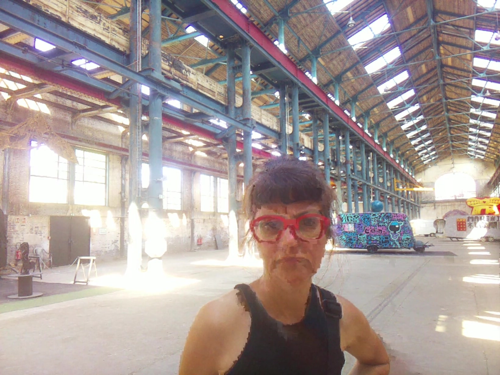 APB! Crime Reference: 68A1DF6EBB9B5. A Metha addict is wanted for lurking