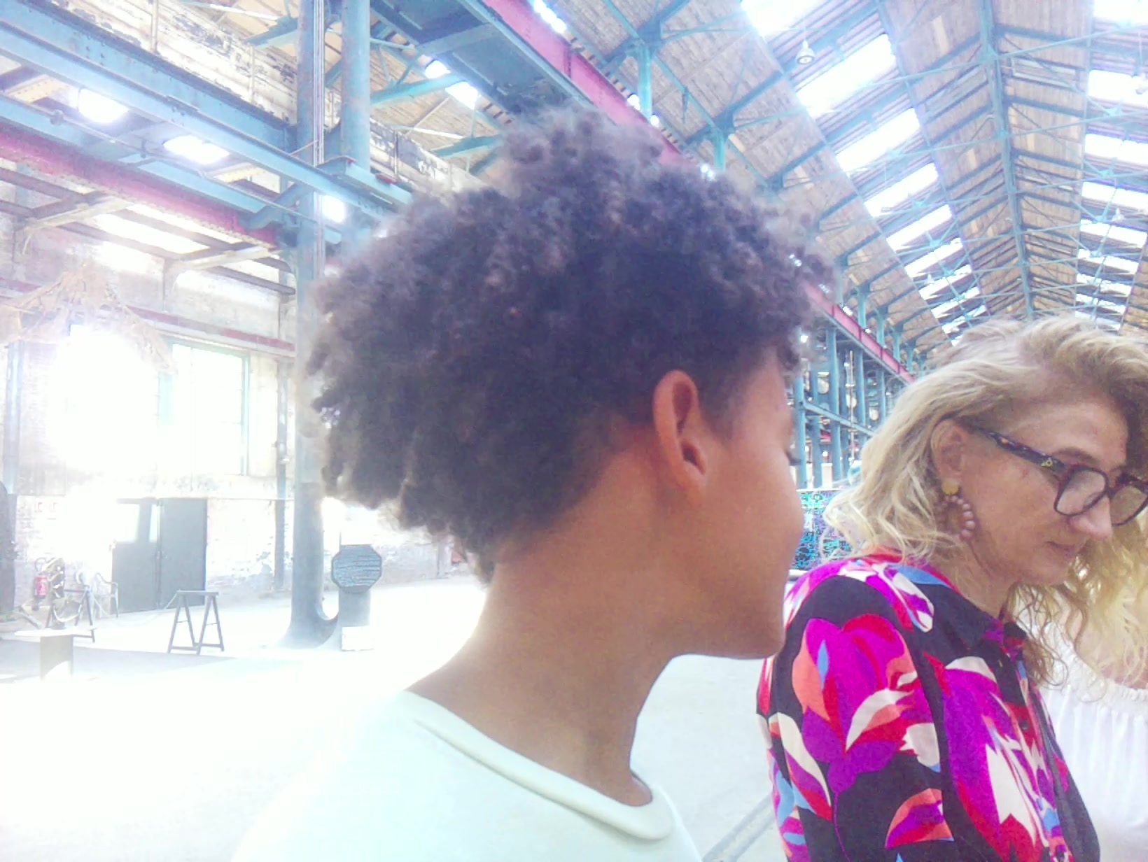 APB! Crime Reference: 68ADA2F5F3957. A Metha addict is wanted for lurking