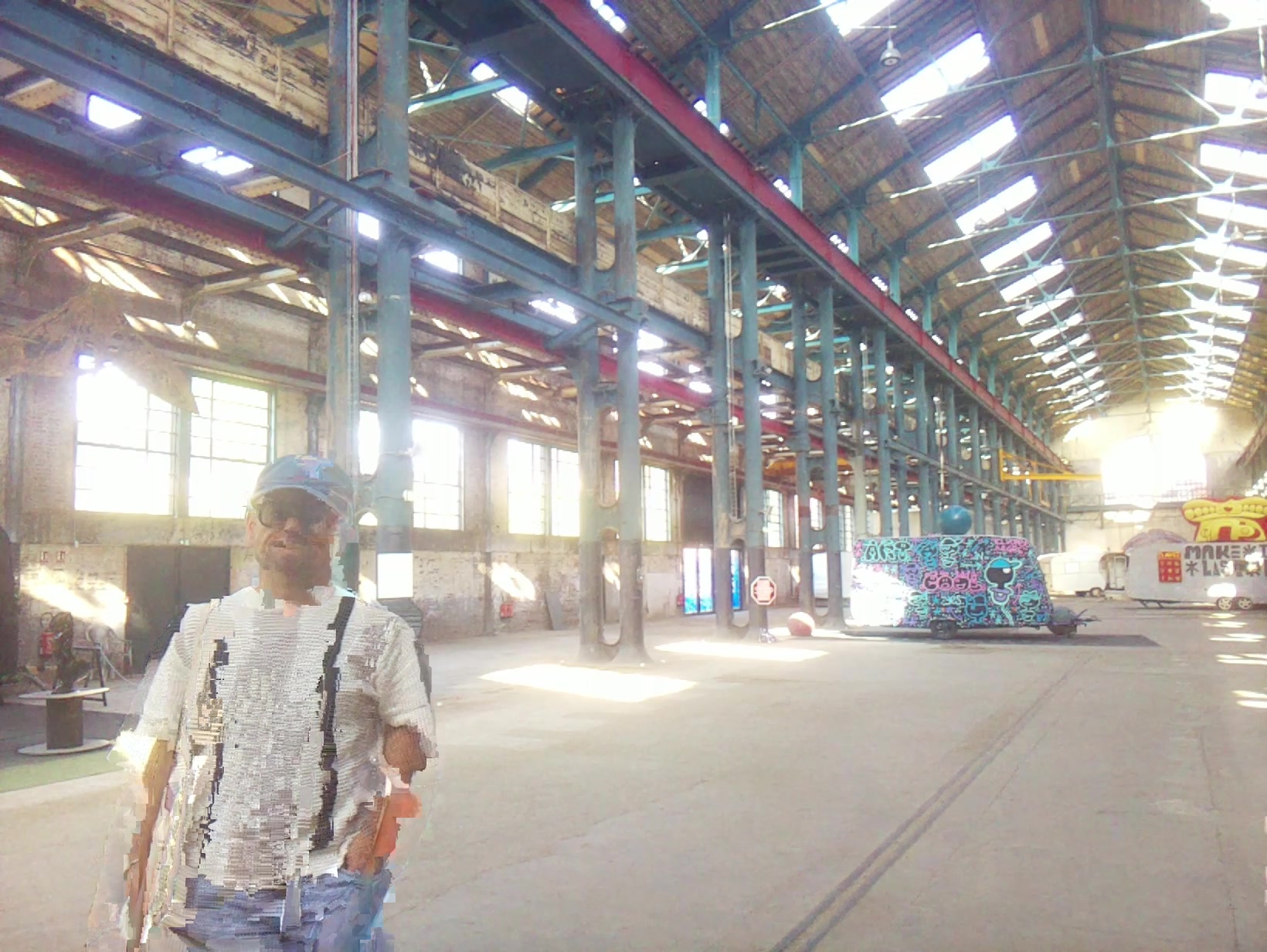 APB! Crime Reference: 68976ED23C44F. A Metha addict is wanted for lurking