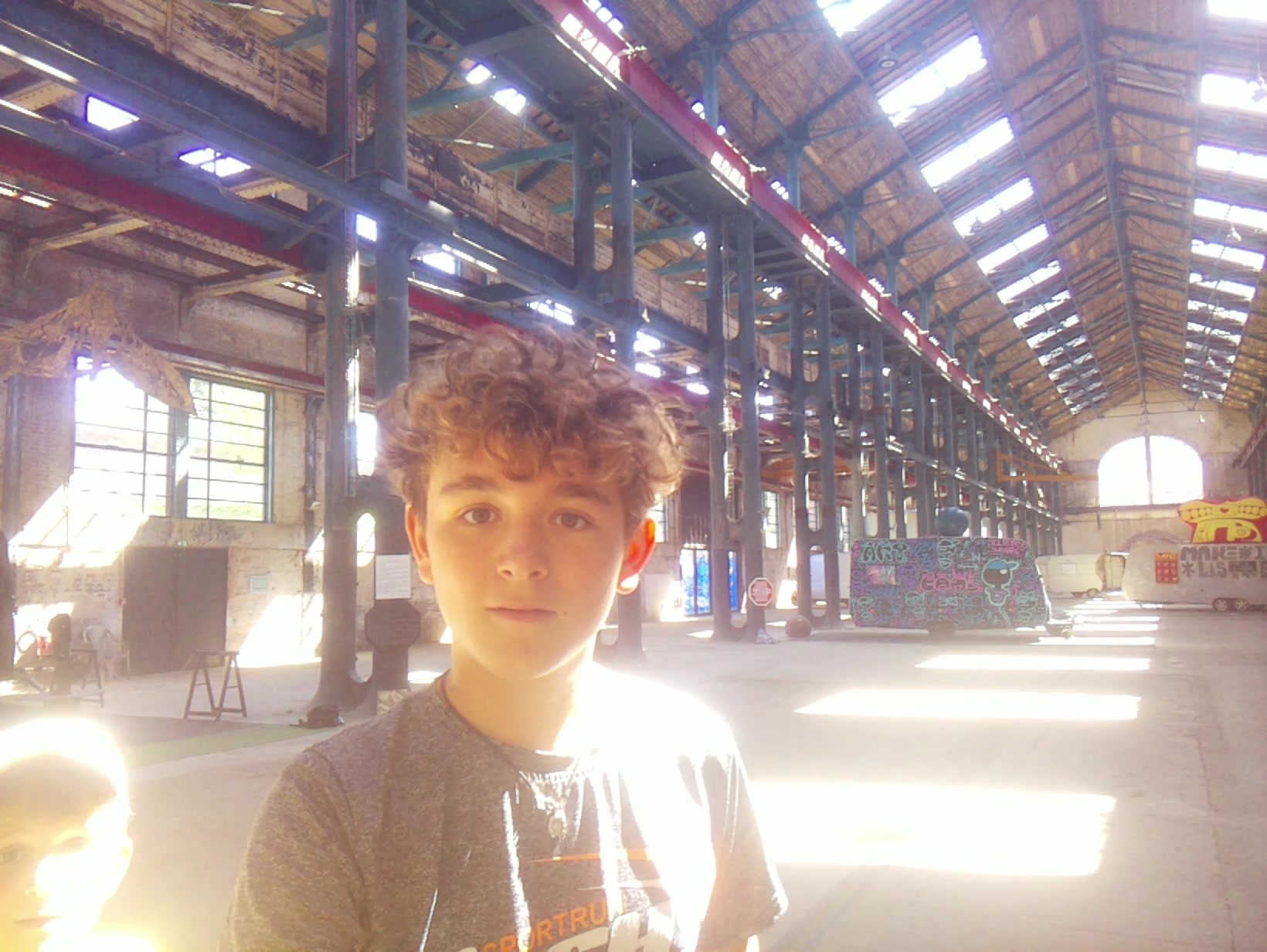 APB! Crime Reference: 6894754668314. A Metha addict is wanted for lurking