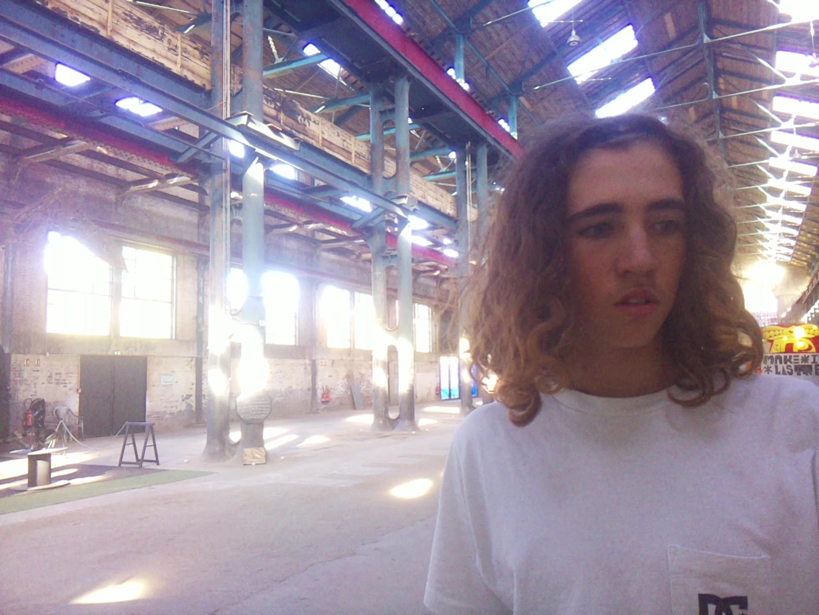 APB! Crime Reference: 68A9E678146D8. A Metha addict is wanted for lurking