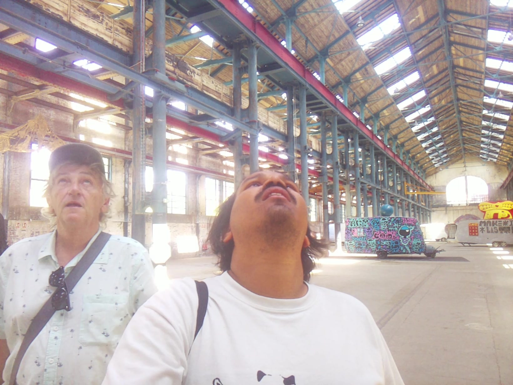 APB! Crime Reference: 689B375FCD282. A Metha addict is wanted for lurking