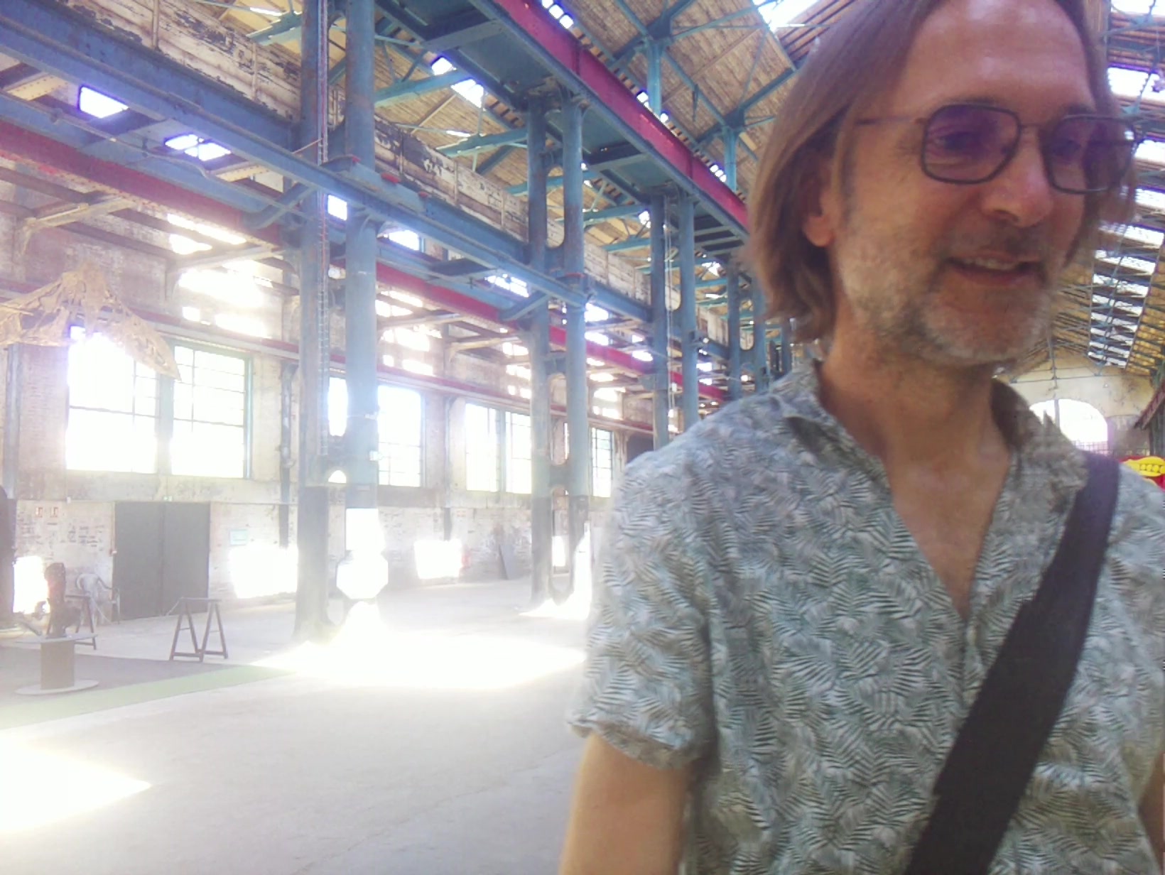 APB! Crime Reference: 6898963FAB5AE. A Metha addict is wanted for lurking