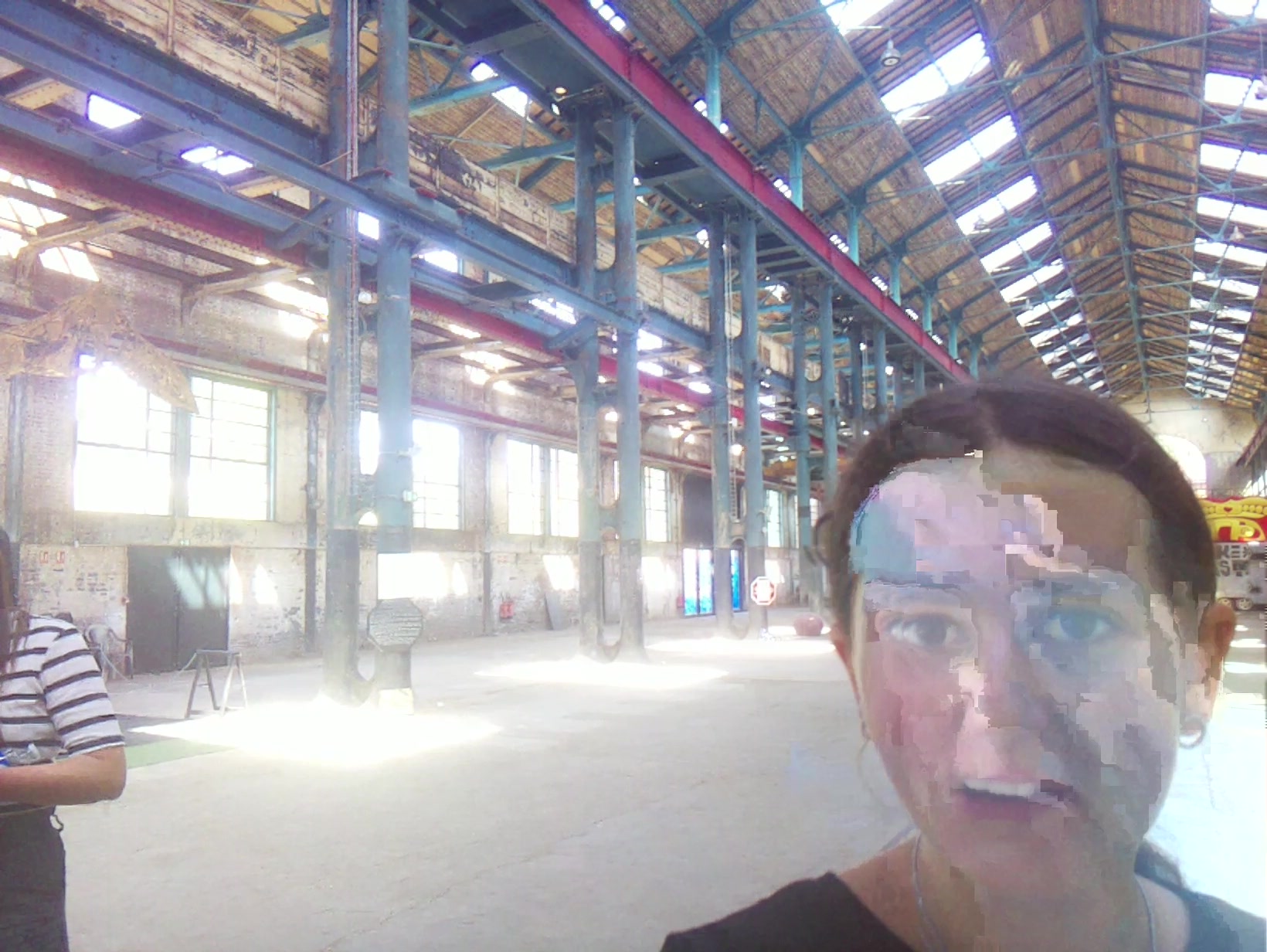 APB! Crime Reference: 689C973A9BB1A. A Metha addict is wanted for lurking