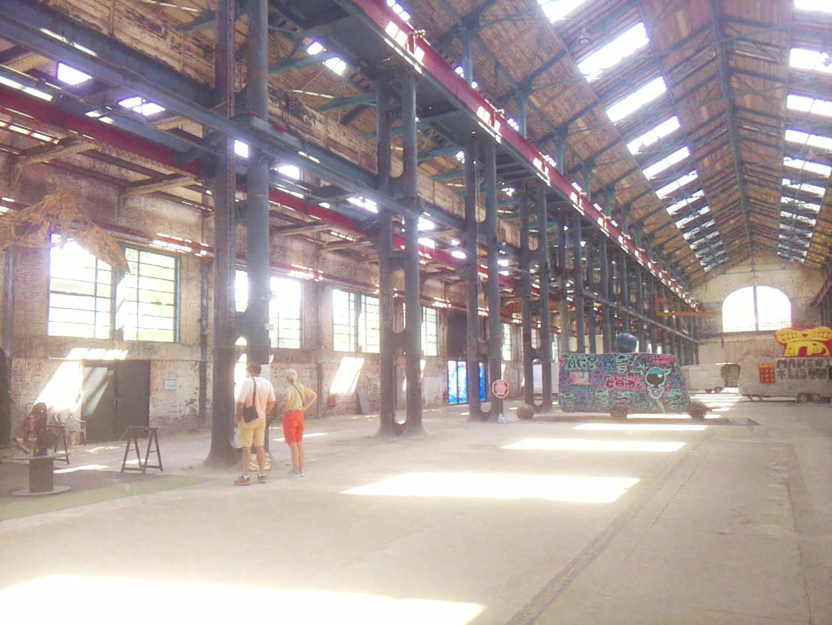 APB! Crime Reference: 68972007A9831. A Metha addict is wanted for lurking