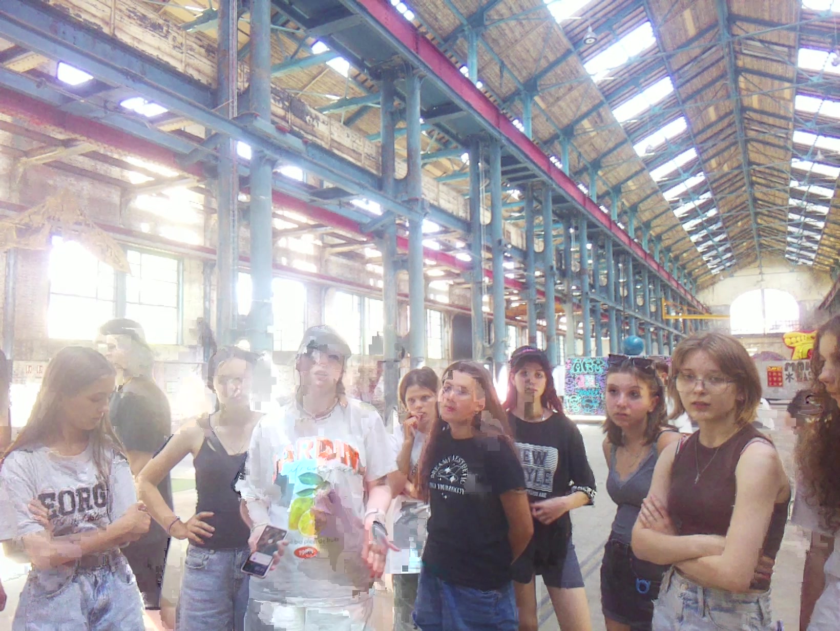 APB! Crime Reference: 689C8C1F1254C. A Metha addict is wanted for lurking