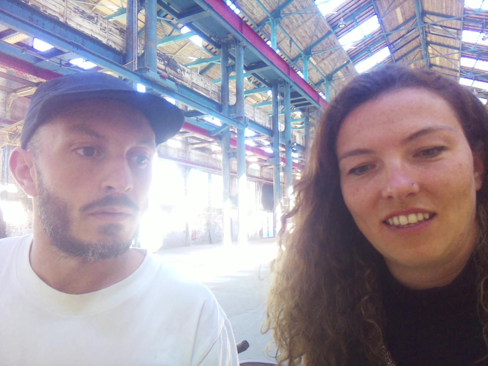 APB! Crime Reference: 68A9BA0ECC0F1. A Metha addict is wanted for lurking