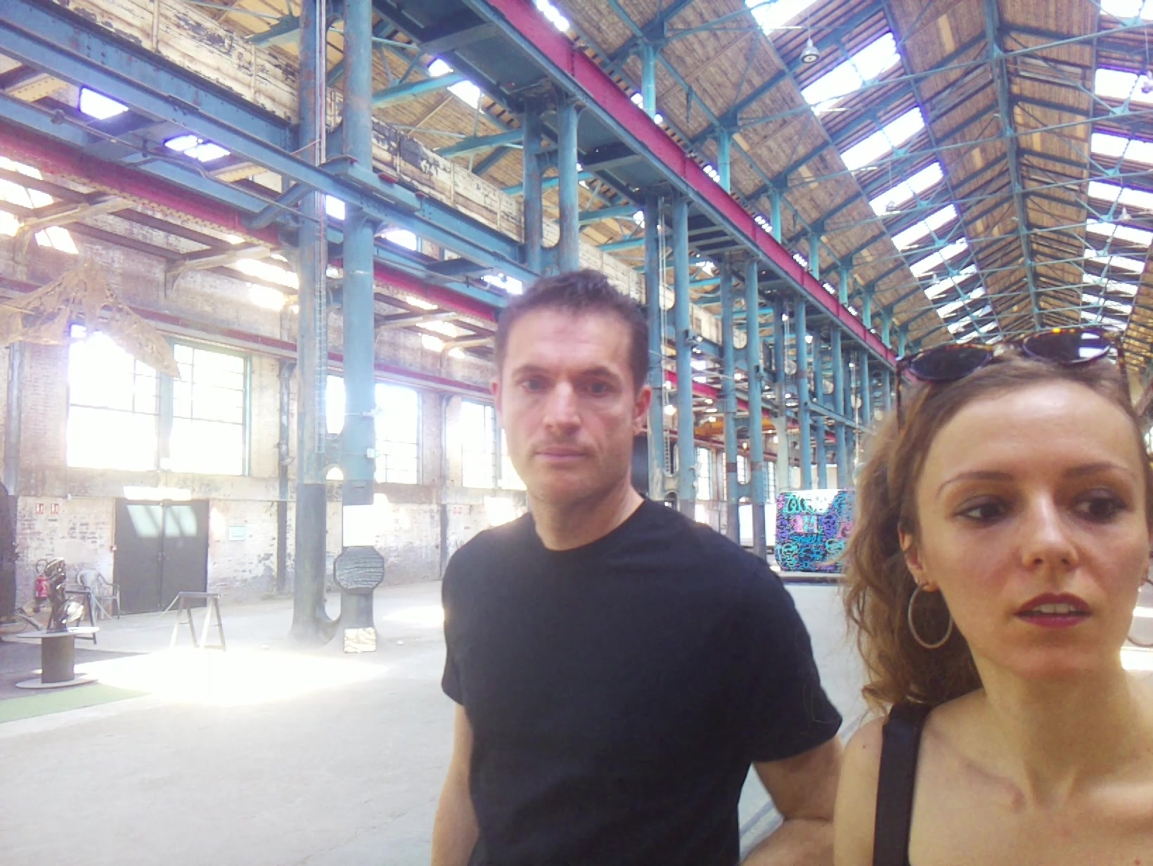 APB! Crime Reference: 68A1DB4857FFF. A Metha addict is wanted for lurking