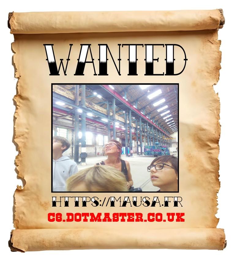 APB! Crime Reference: 68B062C5155E2. A Metha addict is wanted in relation to a crime