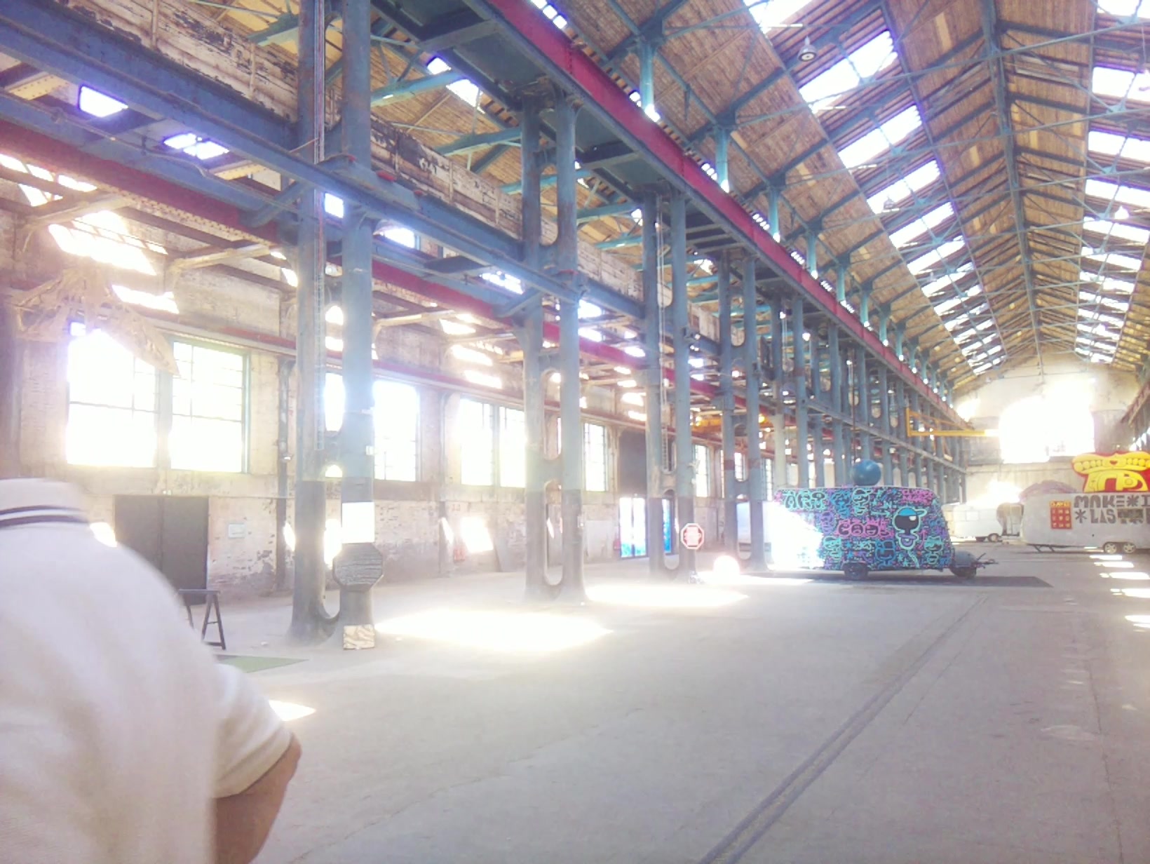 APB! Crime Reference: 6894B69FC79D7. A Metha addict is wanted for lurking