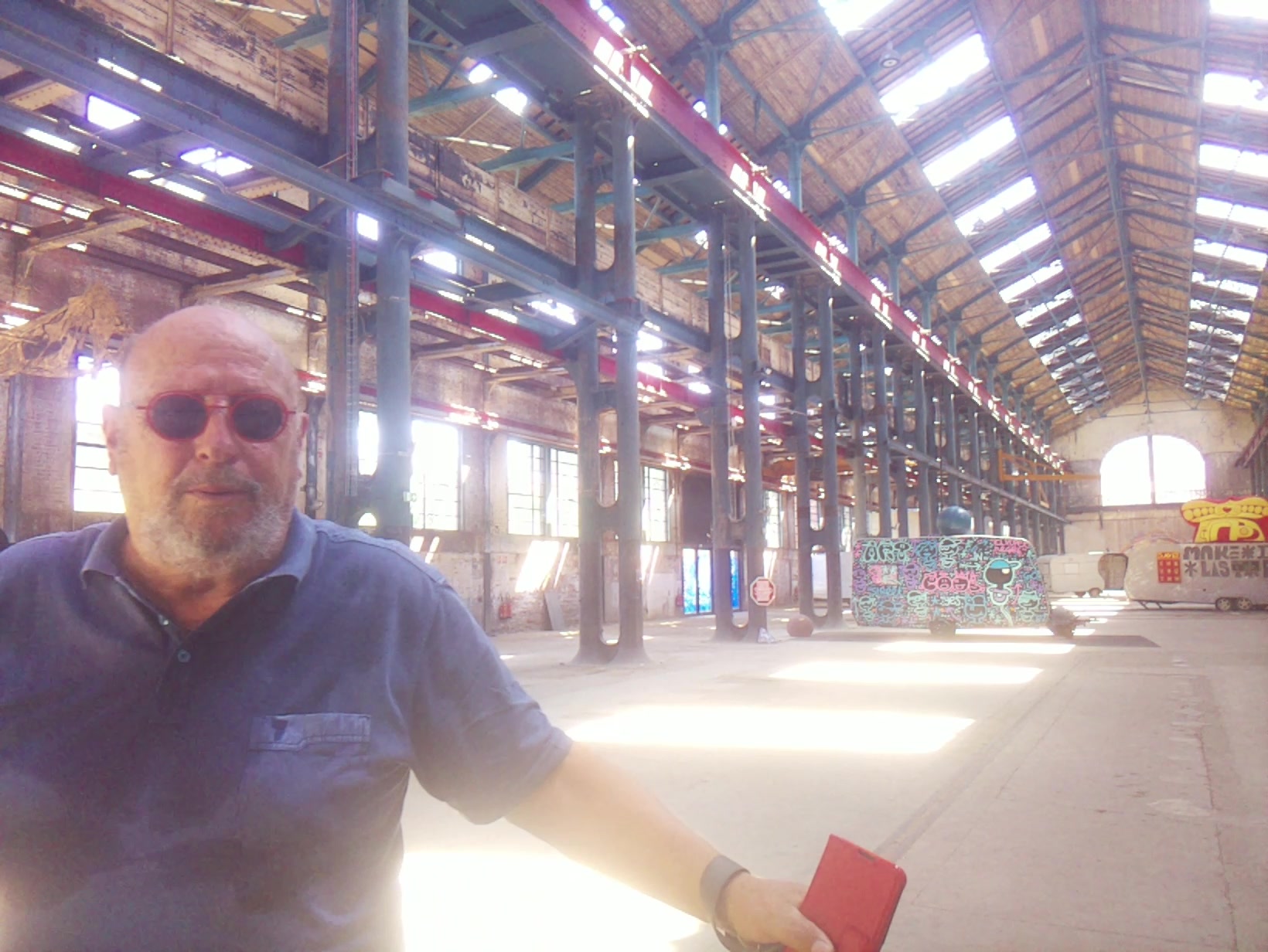 APB! Crime Reference: 6895D03E6A442. A Metha addict is wanted for lurking