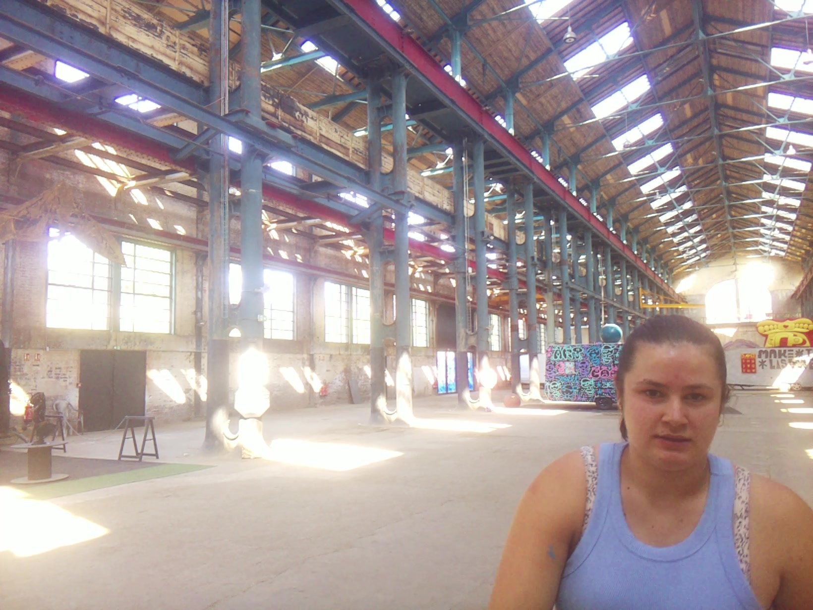 APB! Crime Reference: 68936E3FDC4D0. A Metha addict is wanted for lurking