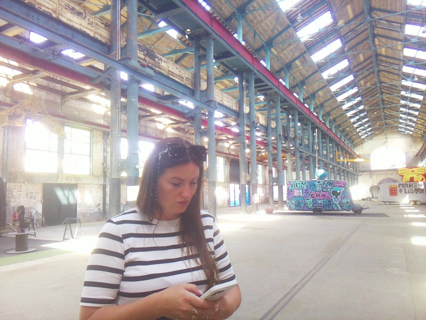 APB! Crime Reference: 689C96F399E2D. A Metha addict is wanted for lurking