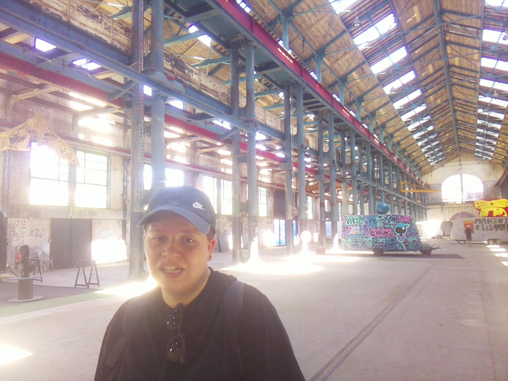 APB! Crime Reference: 6898948969352. A Metha addict is wanted for lurking