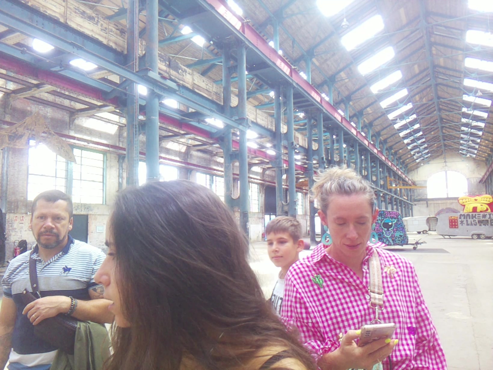 APB! Crime Reference: 68B02B4FD387D. A Metha addict is wanted for lurking