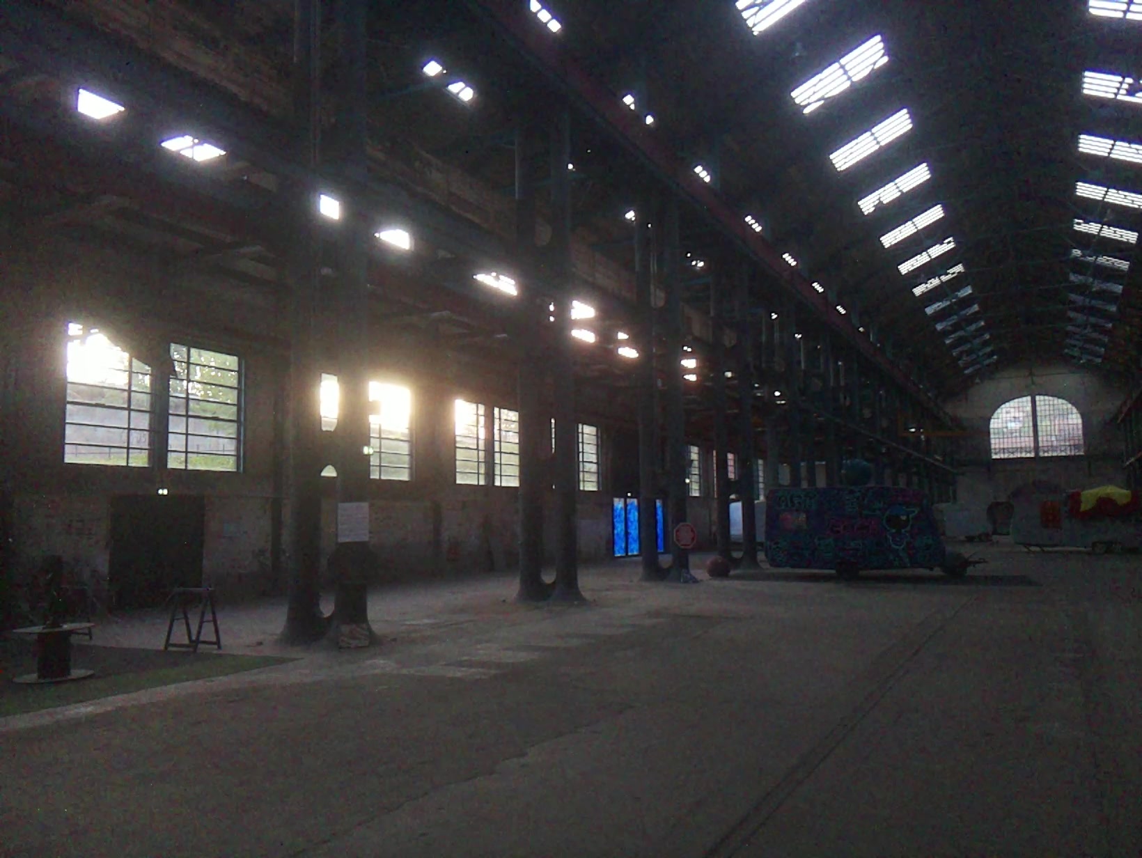 APB! Crime Reference: 689EBA3E77468. A Metha addict is wanted for lurking