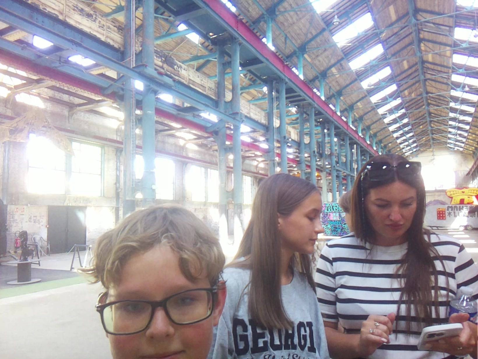 APB! Crime Reference: 689C99136DF64. A Metha addict is wanted for lurking