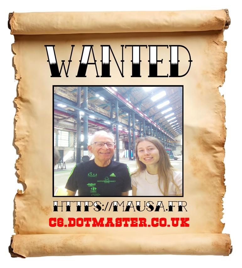 APB! Crime Reference: 68A4444E48F6A. A Metha addict is wanted in relation to a crime