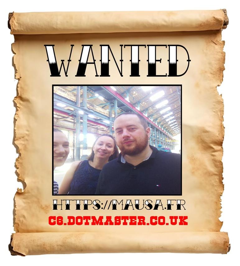 APB! Crime Reference: 68A8817EC45EB. A Metha addict is wanted in relation to a crime