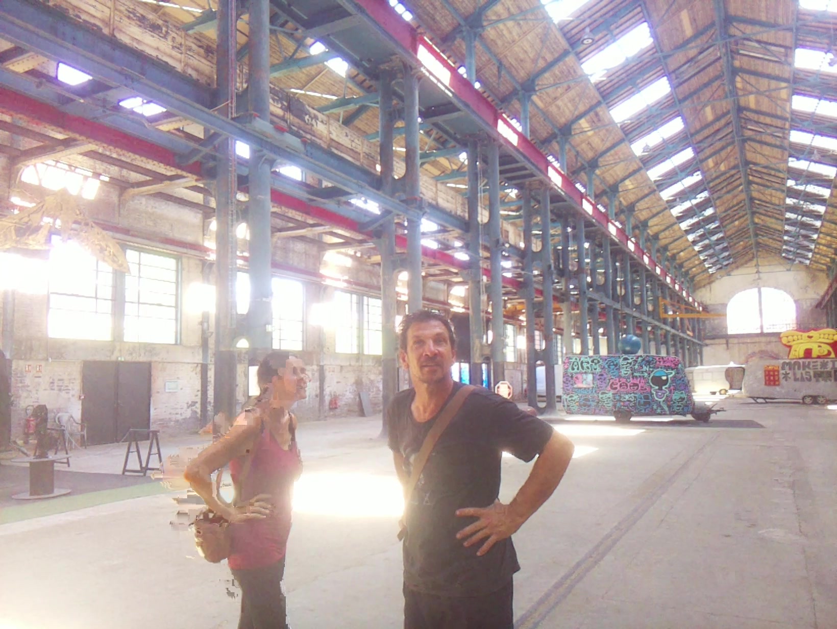 APB! Crime Reference: 68987FB1DFDC1. A Metha addict is wanted for lurking