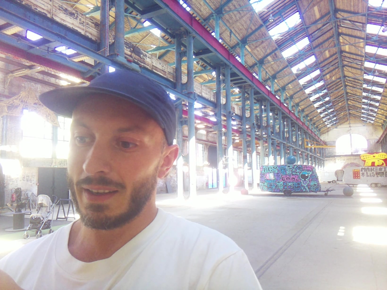 APB! Crime Reference: 68A9BB320D6D3. A Metha addict is wanted for lurking