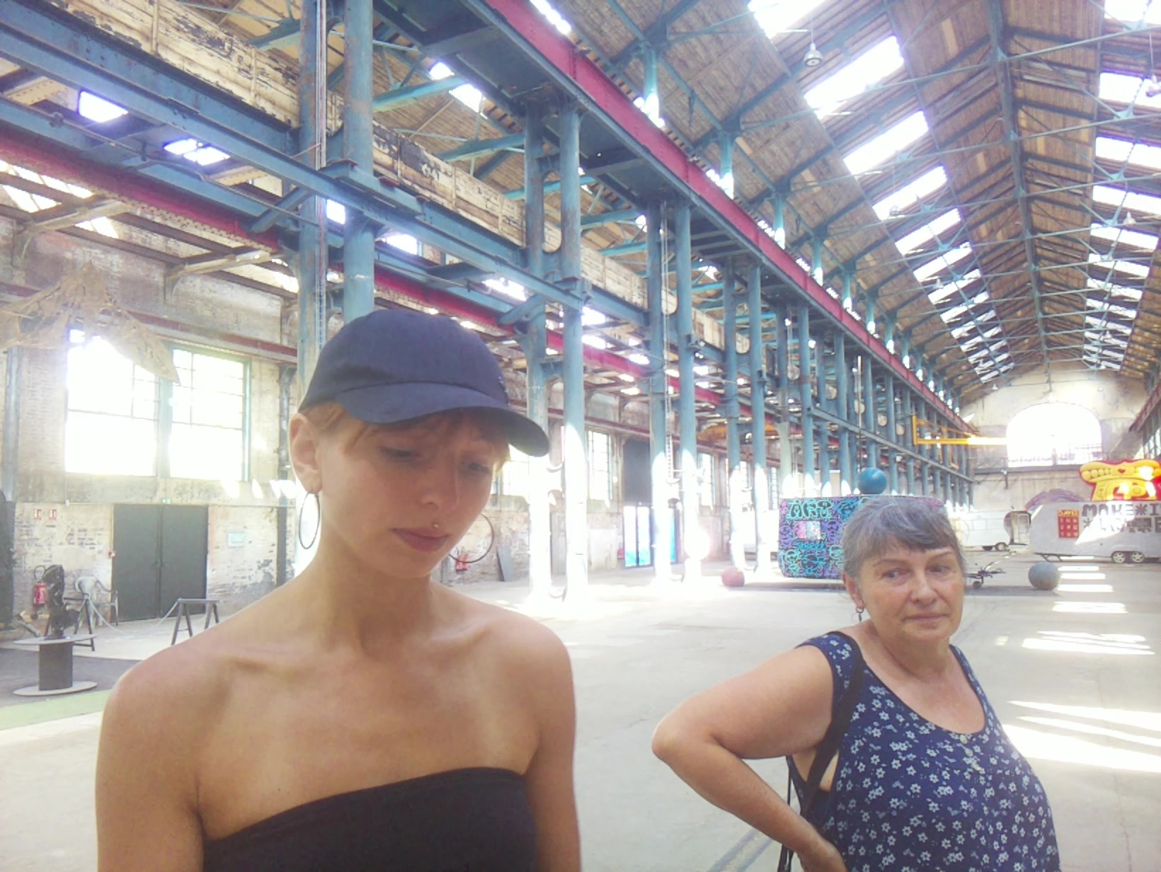 APB! Crime Reference: 68A8783FD72DB. A Metha addict is wanted for lurking