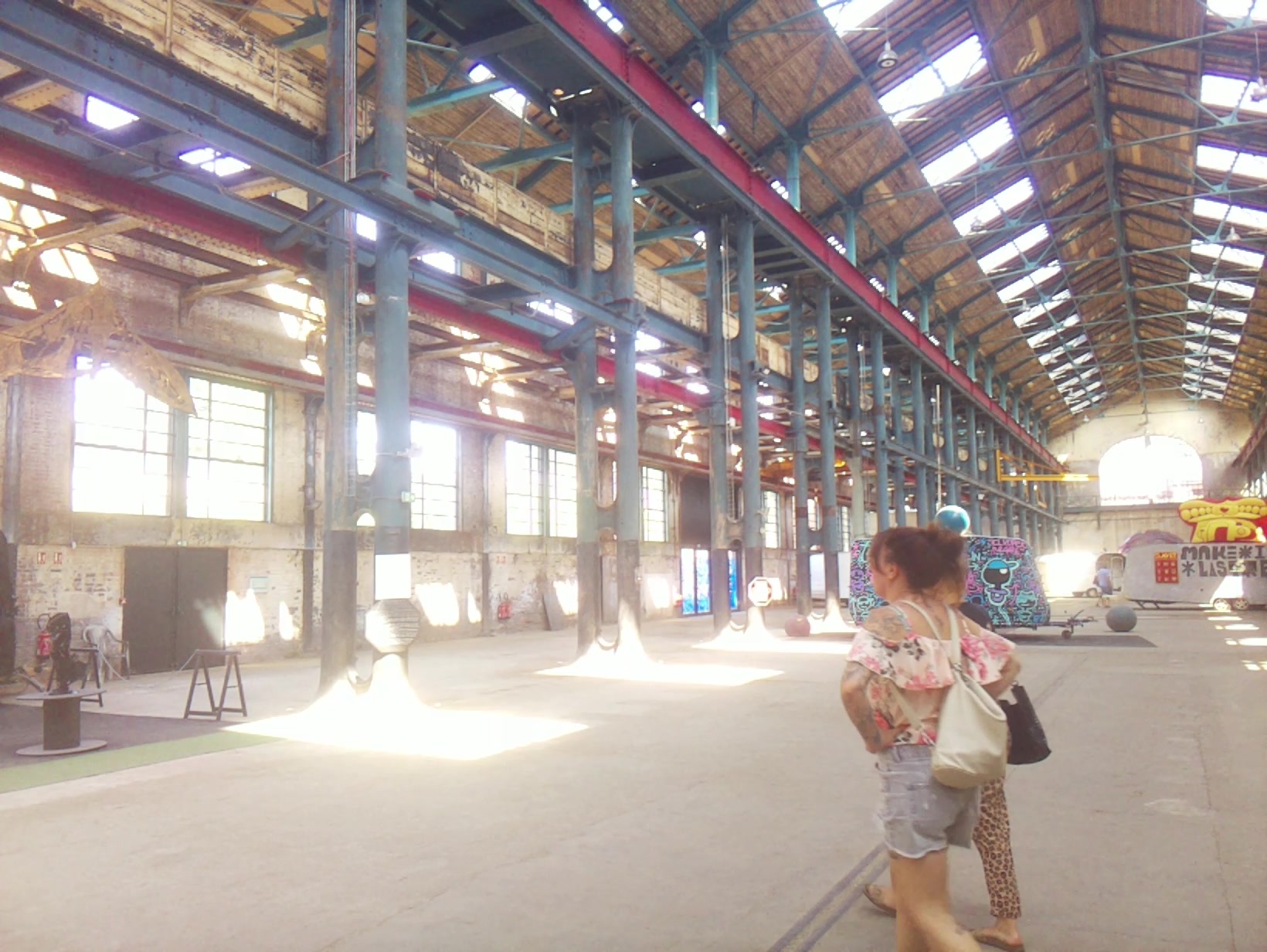 APB! Crime Reference: 68935E459E3C8. A Metha addict is wanted for lurking