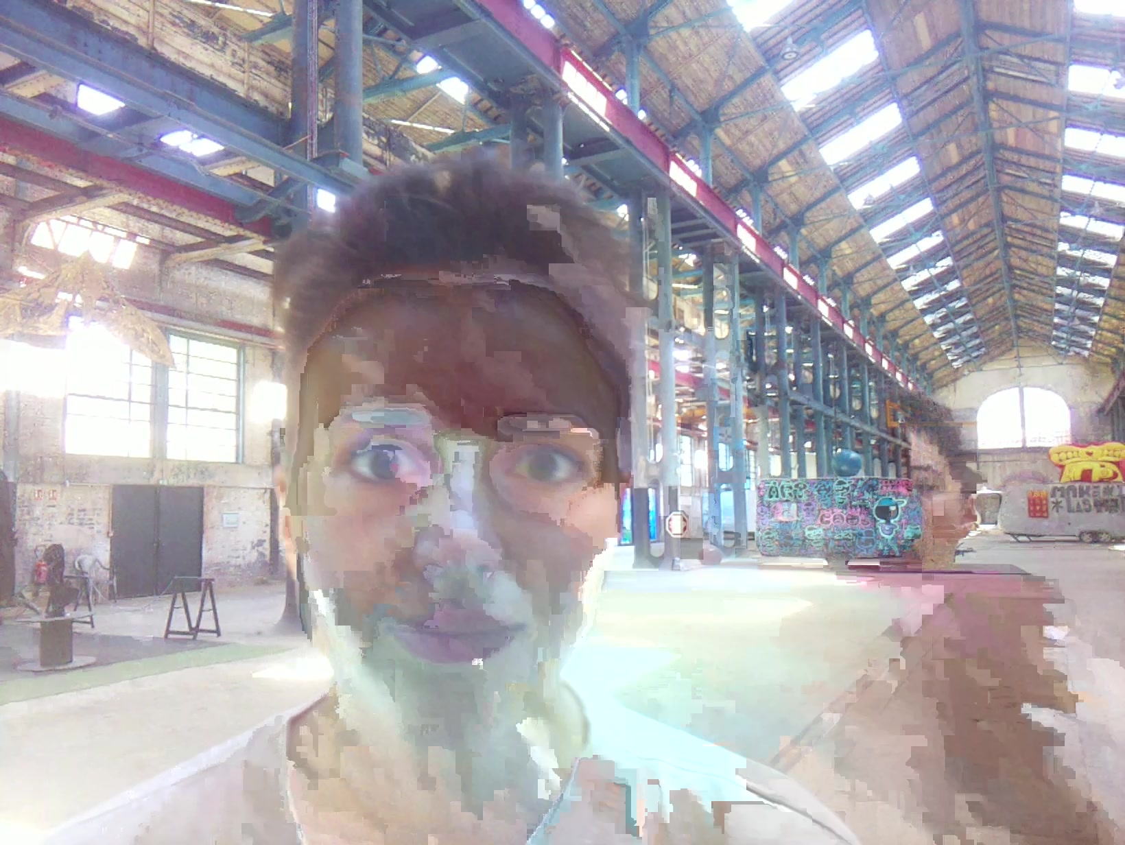 APB! Crime Reference: 68972E881E252. A Metha addict is wanted for lurking