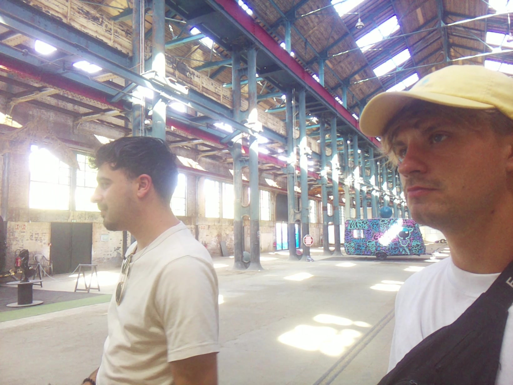 APB! Crime Reference: 68B468CE002AB. A Metha addict is wanted for lurking