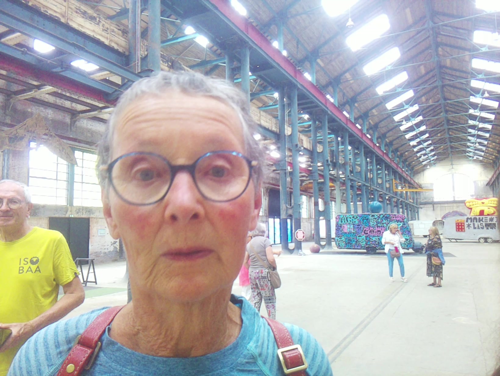 APB! Crime Reference: 68A5D1FD32BFA. A Metha addict is wanted for lurking