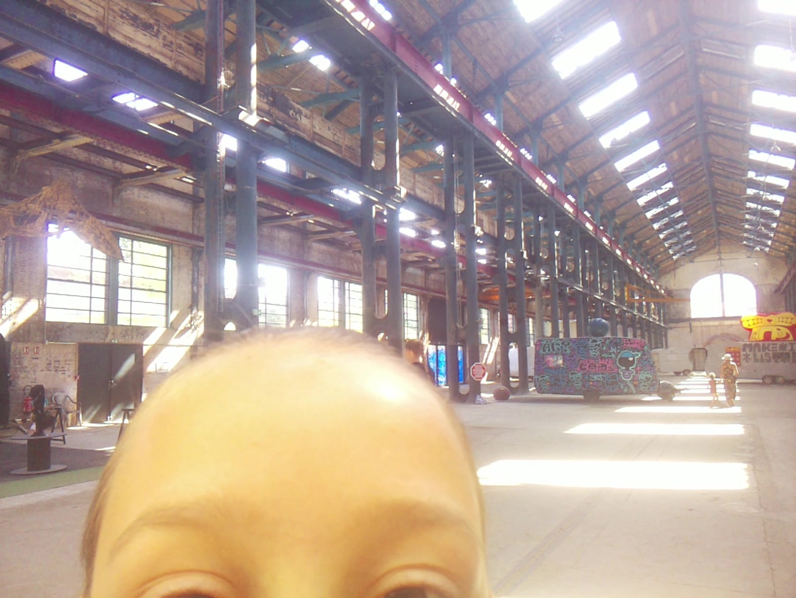 APB! Crime Reference: 689DA8F94F6B6. A Metha addict is wanted for lurking