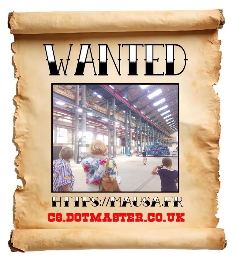 APB! Crime Reference: 68A869BF35C93. A Metha addict is wanted in relation to a crime