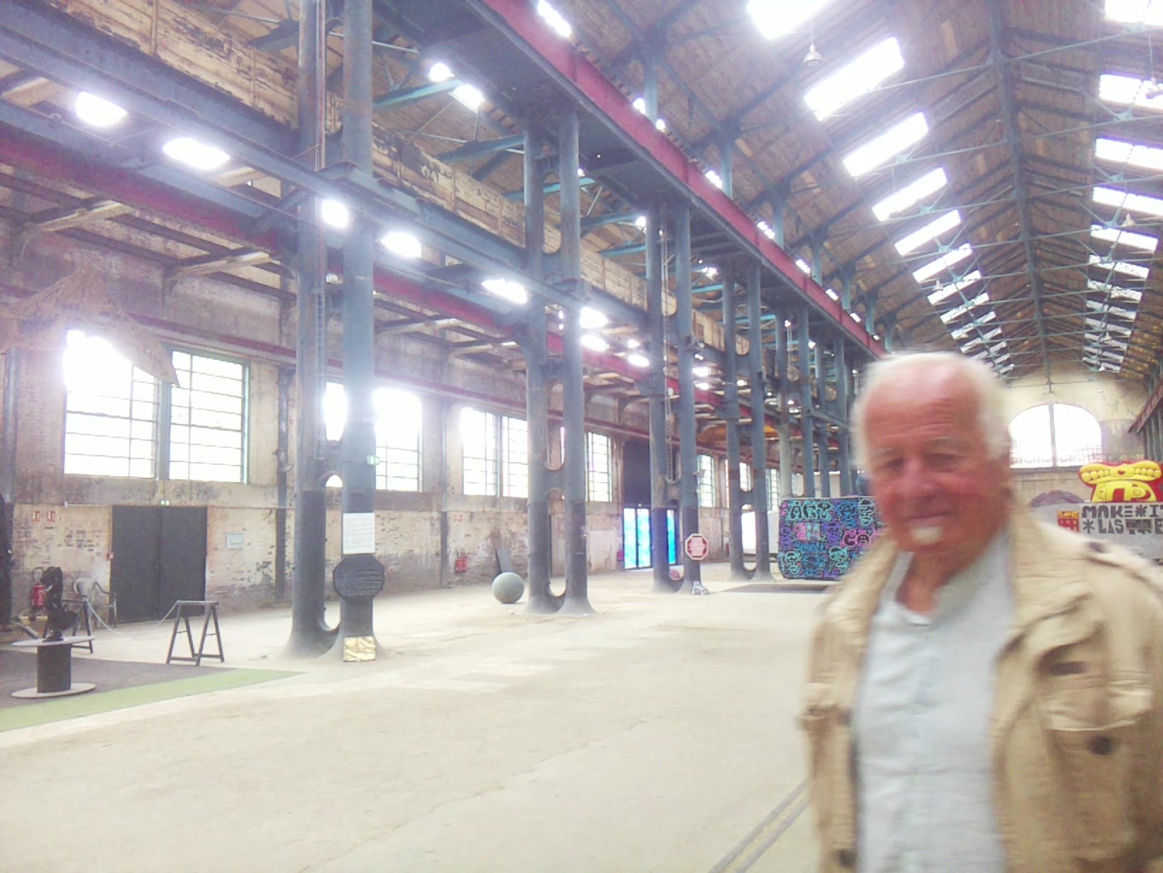 APB! Crime Reference: 68B18A5190C41. A Metha addict is wanted for lurking