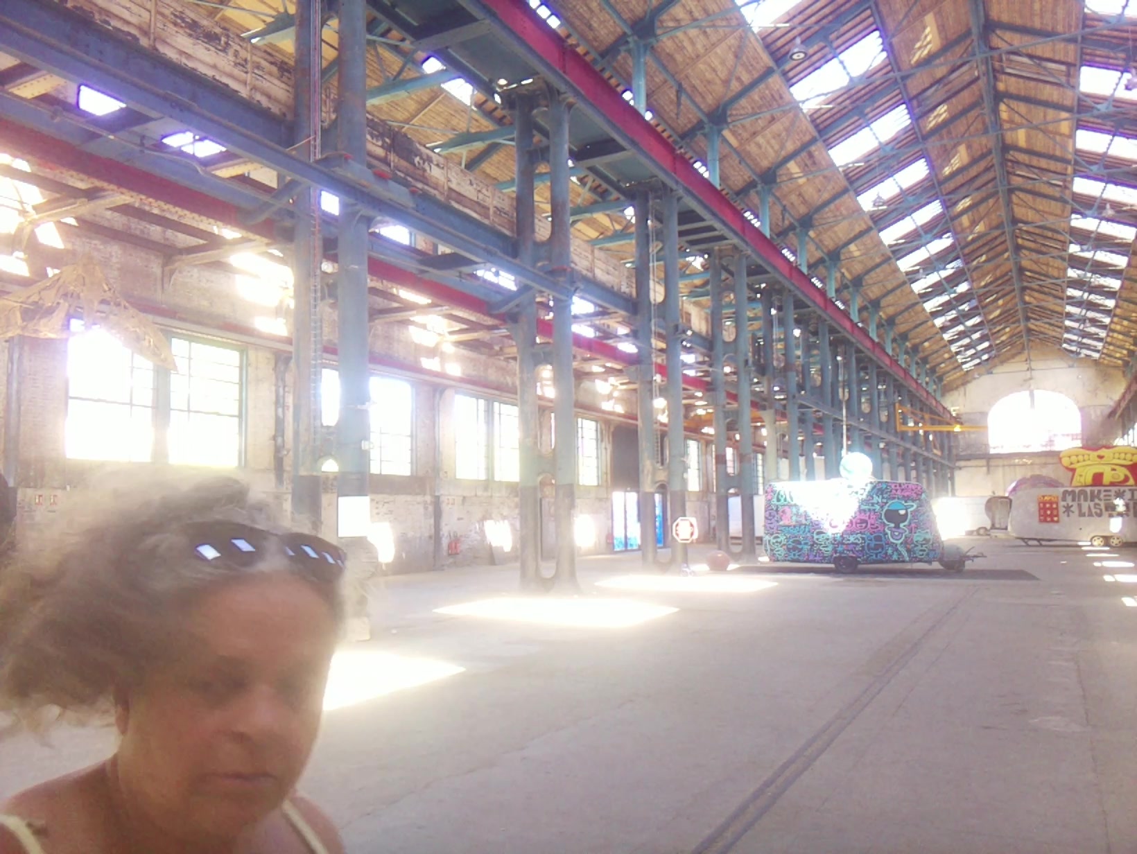 APB! Crime Reference: 6894AC56A00D7. A Metha addict is wanted for lurking