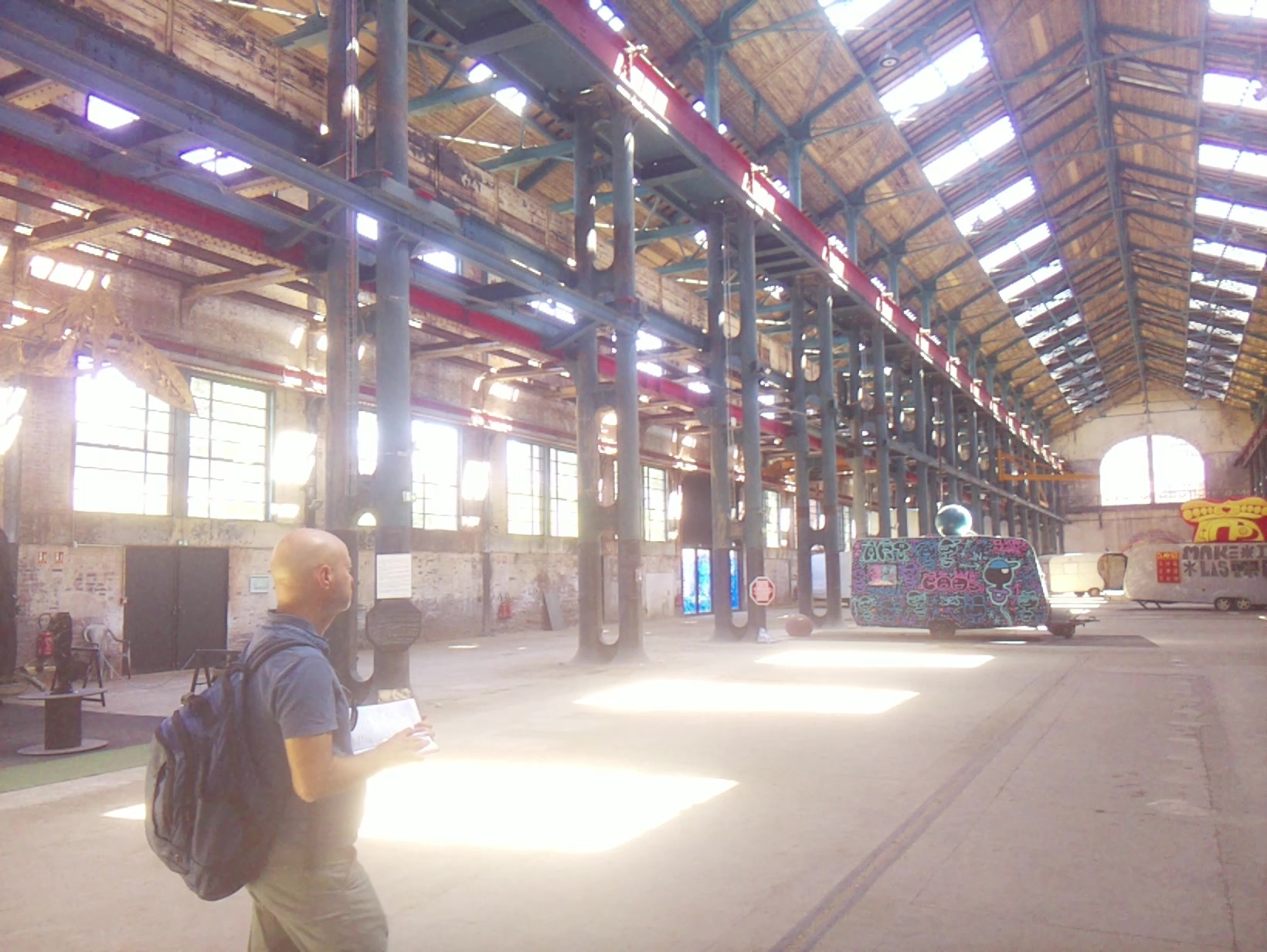 APB! Crime Reference: 68987A14146A3. A Metha addict is wanted for lurking