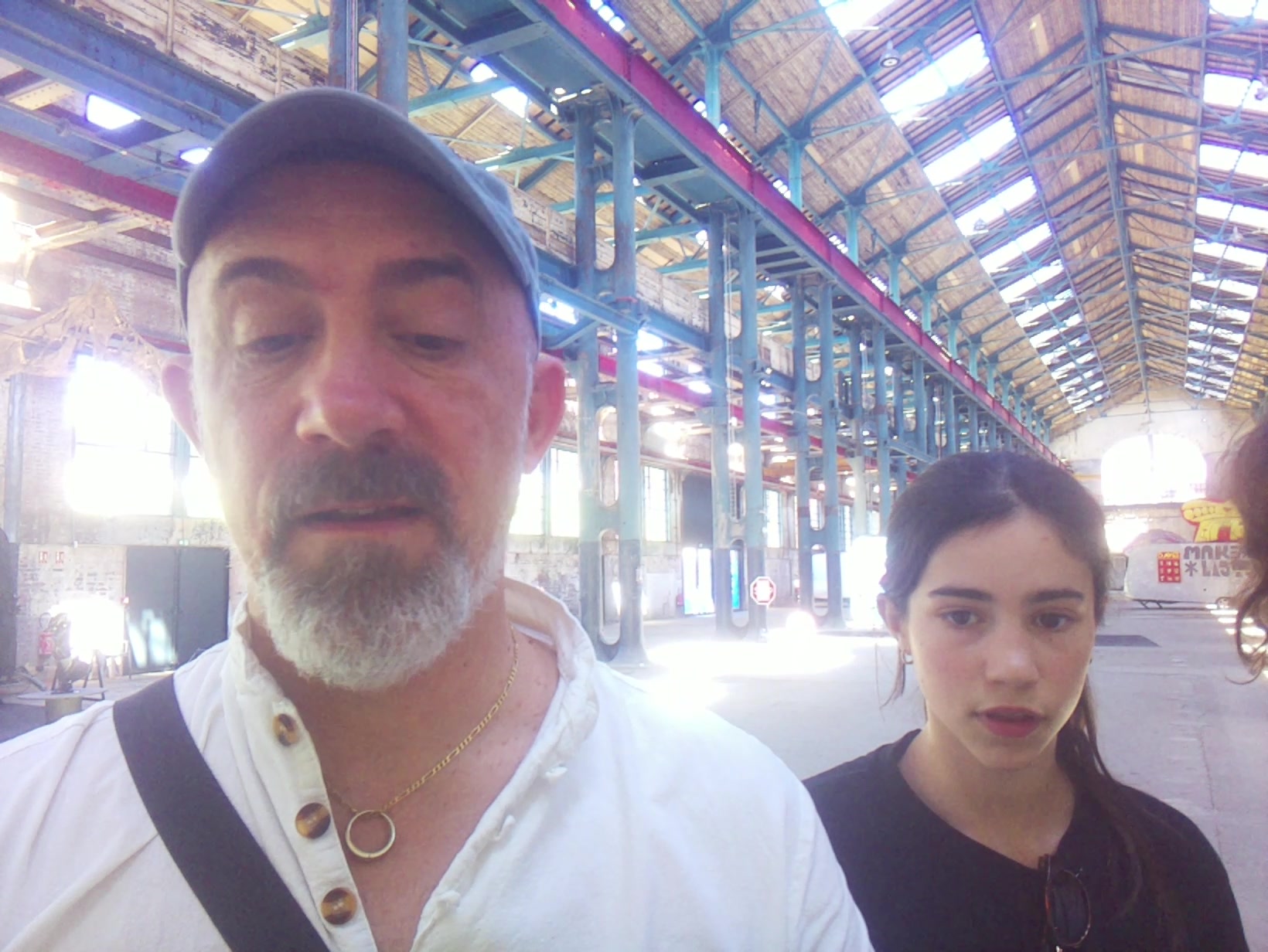 APB! Crime Reference: 6894A8289185B. A Metha addict is wanted for lurking