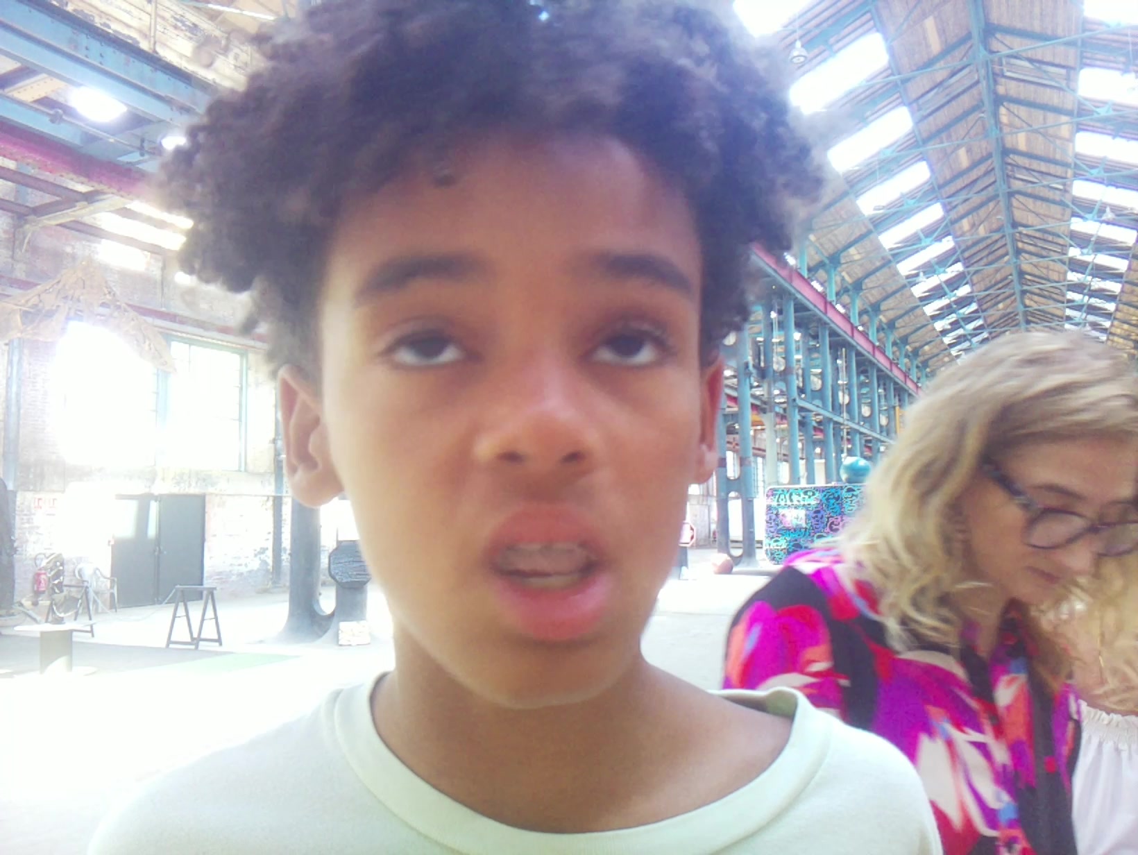 APB! Crime Reference: 68ADA2E513E66. A Metha addict is wanted for lurking