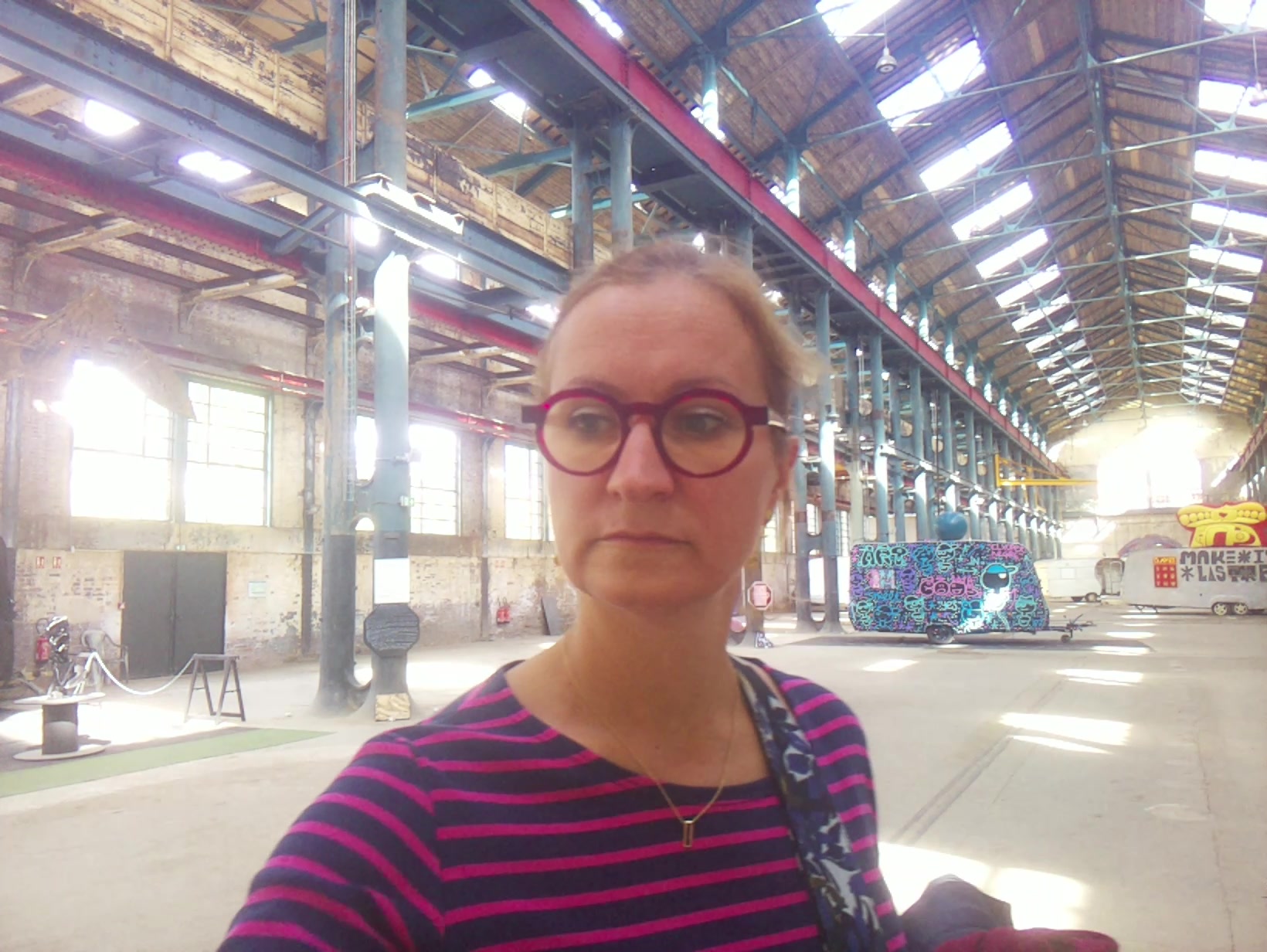 APB! Crime Reference: 68B1B8DD17DC7. A Metha addict is wanted for lurking