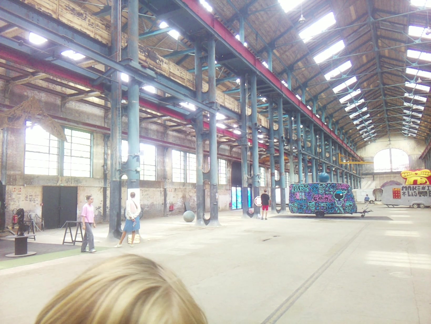 APB! Crime Reference: 68B1A472ACA44. A Metha addict is wanted for lurking