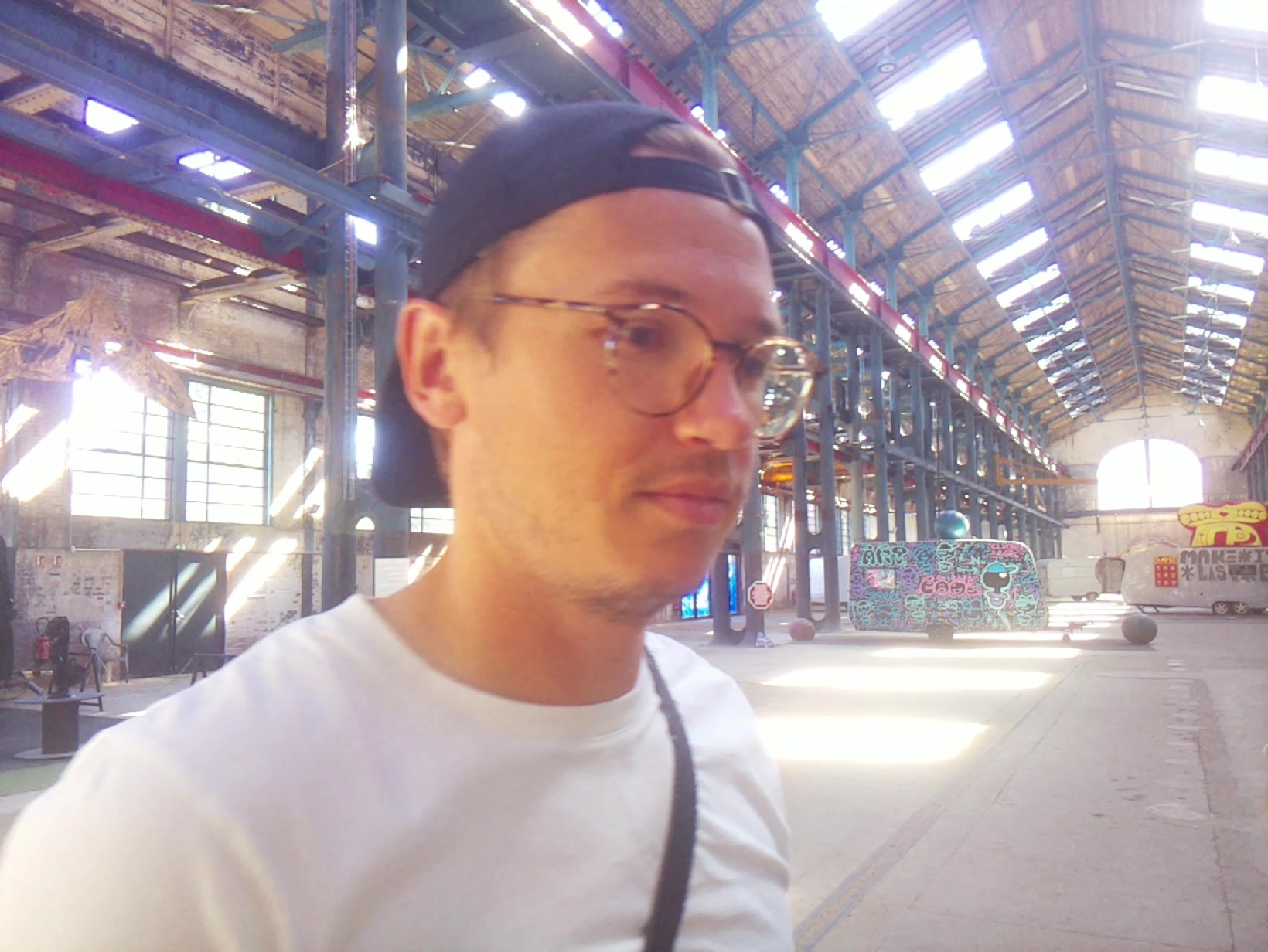 APB! Crime Reference: 68AADA8765E8D. A Metha addict is wanted for lurking