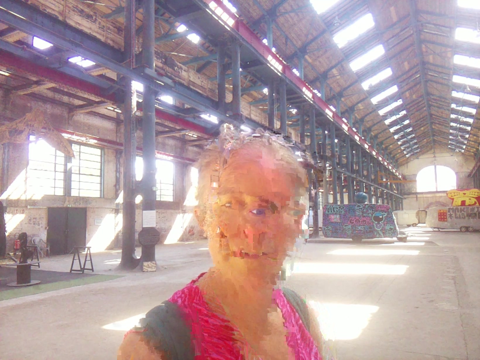 APB! Crime Reference: 689DAF25976CD. A Metha addict is wanted for lurking